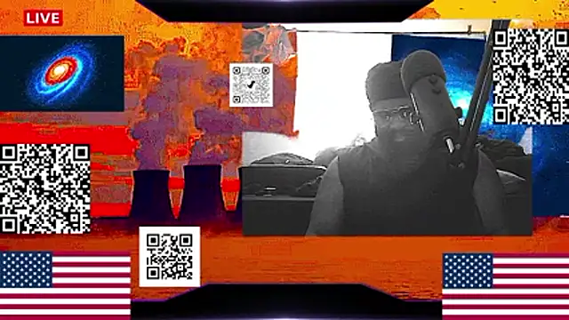 Pokazy przed kamerką – RussellTaylorLacy