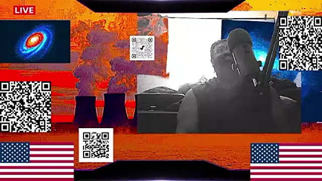 RussellTaylorLacy 웹캠 쇼