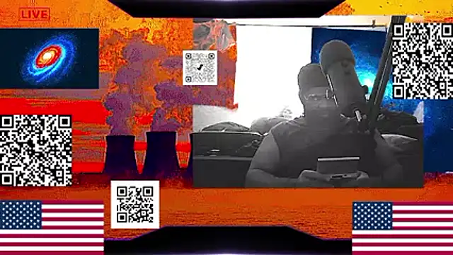 Show de RussellTaylorLacy na webcam