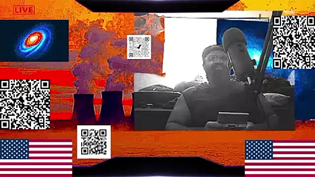 RussellTaylorLacy Pertunjukan Webcam