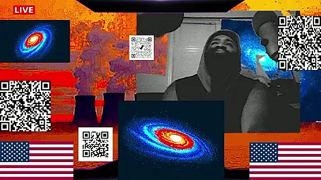 RussellTaylorLacy Webcam-Show