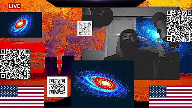 RussellTaylorLacy: вебкам-шоу