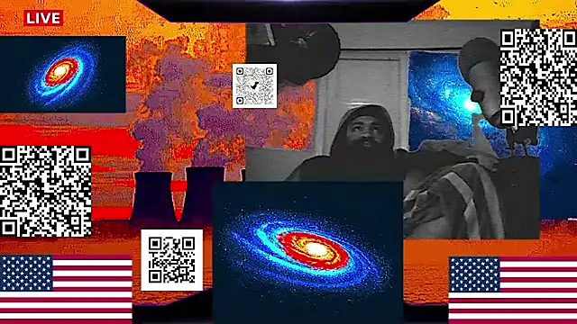 RussellTaylorLacy 웹캠 쇼