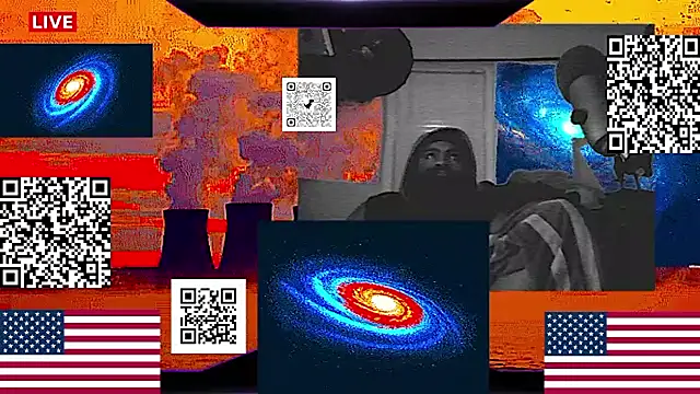 RussellTaylorLacy Pertunjukan Webcam