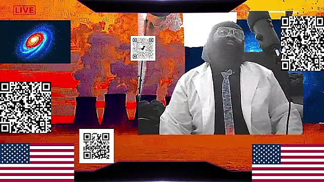 RussellTaylorLacy Pertunjukan Webcam