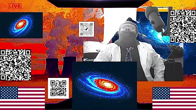 RussellTaylorLacy's Webcam Show