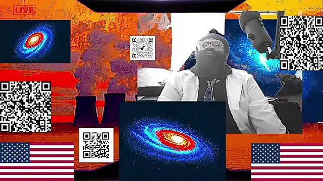 RussellTaylorLacy 网络视讯表演