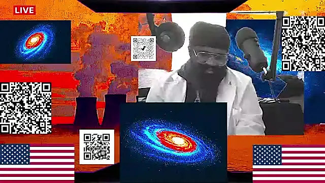 RussellTaylorLacy Webcam-Show