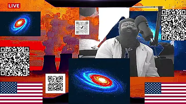 Вебкам-шоу RussellTaylorLacy