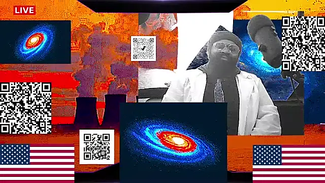 RussellTaylorLacy Pertunjukan Webcam