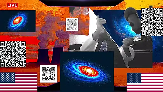 RussellTaylorLacy Webcam-Show