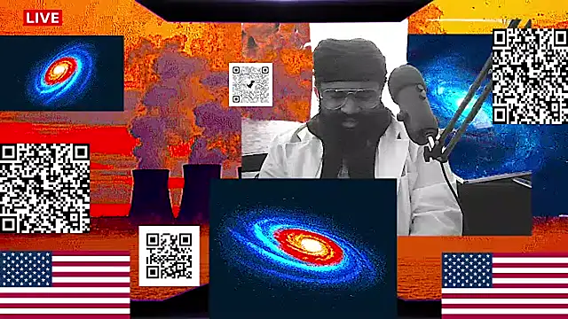 Show de RussellTaylorLacy na webcam