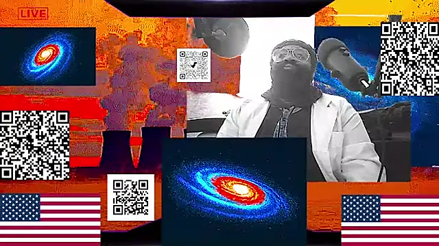 RussellTaylorLacy Adlı Modelin Web Kamerası Şovu