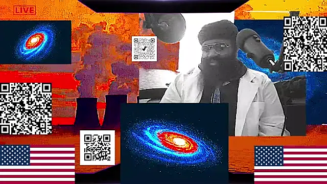 عرض كام RussellTaylorLacy