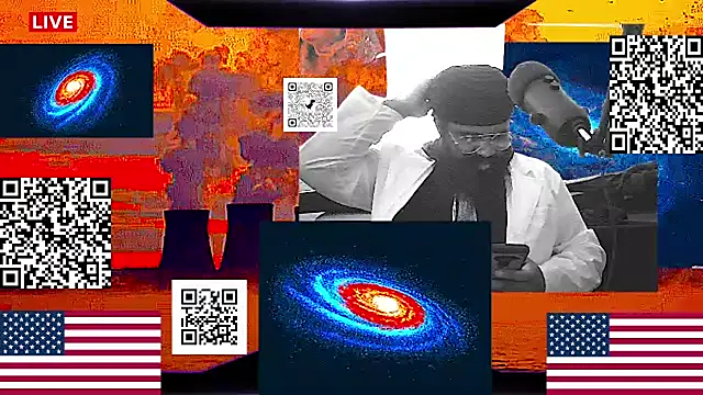 Show webcam de RussellTaylorLacy