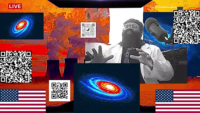 Show Webcam de RussellTaylorLacy