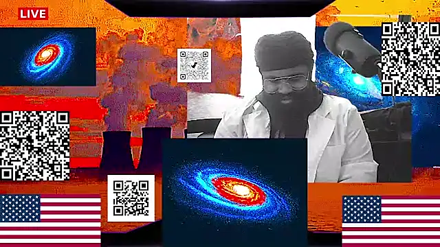 RussellTaylorLacy webcam show