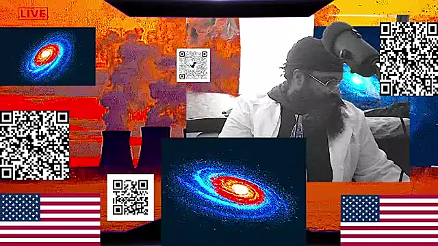 Show Webcam de RussellTaylorLacy