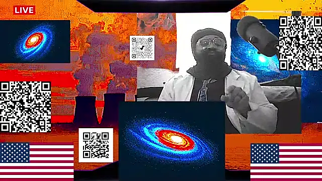 RussellTaylorLacy Webcam Show