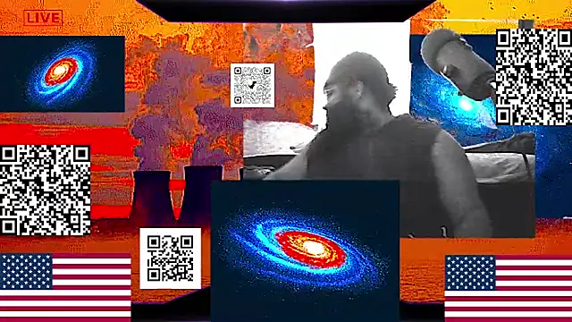 Show Webcam de RussellTaylorLacy