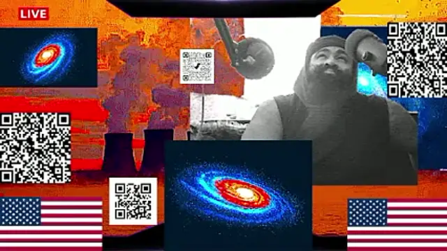 โชว์เว็บแคมของ RussellTaylorLacy