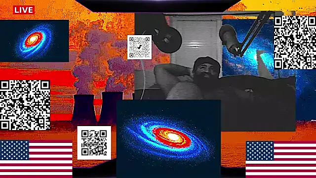 RussellTaylorLacy Pertunjukan Webcam