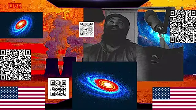 Show webcam de RussellTaylorLacy