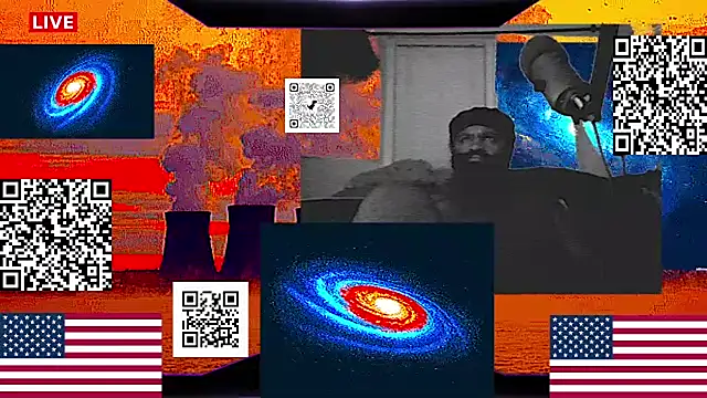 RussellTaylorLacy Webcam show