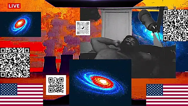 RussellTaylorLacy Webcam-Show