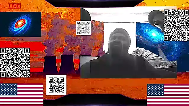 Show de webcam de RussellTaylorLacy