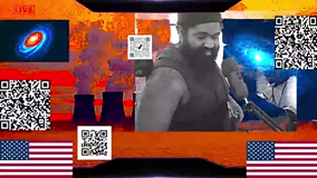 RussellTaylorLacyのウェブカメラショー