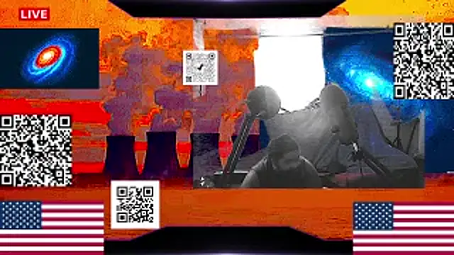 Show Webcam de RussellTaylorLacy