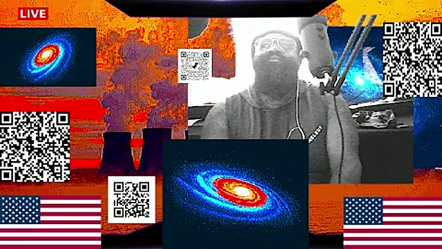 RussellTaylorLacy ওয়েবক্যাম শো