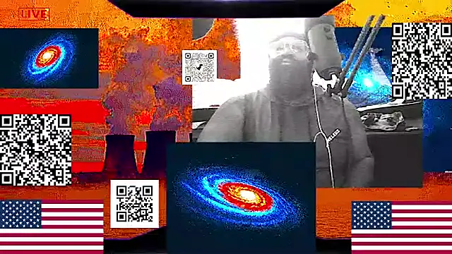 RussellTaylorLacy Pertunjukan Webcam