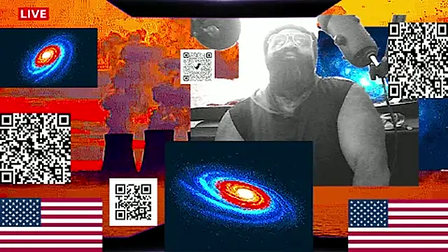 RussellTaylorLacy Pertunjukan Webcam