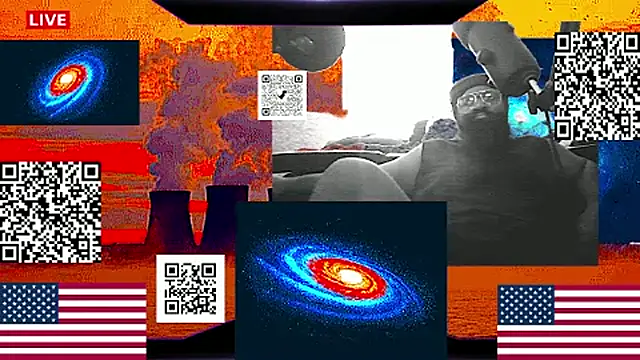 عرض كام RussellTaylorLacy