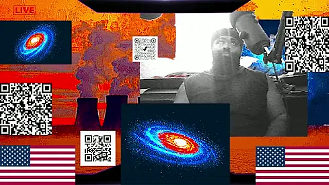 RussellTaylorLacy 网络视讯表演