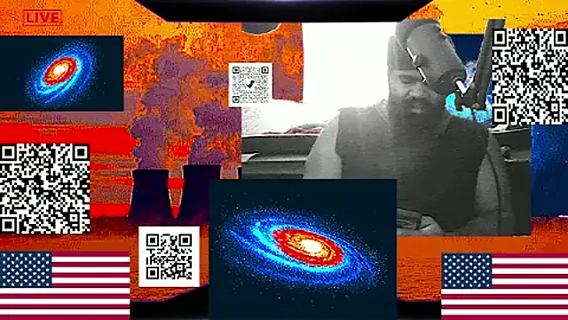 Webkamerová show RussellTaylorLacy