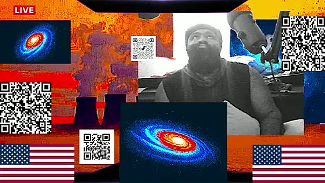 RussellTaylorLacy Webcam Show