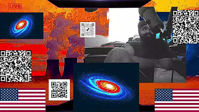 RussellTaylorLacy 网络视讯表演