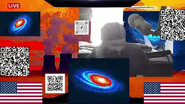 RussellTaylorLacy Webcamshow