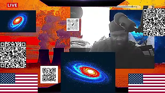 عرض كام RussellTaylorLacy