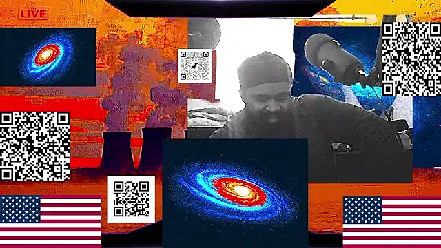 RussellTaylorLacy's Webcam Show