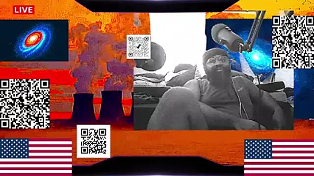 Show de webcam de RussellTaylorLacy