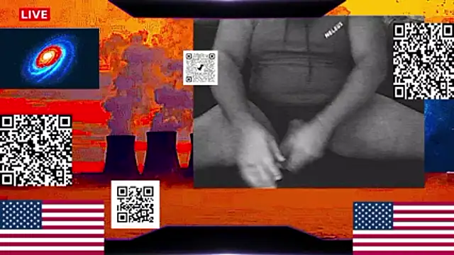 Webkamerová show RussellTaylorLacy