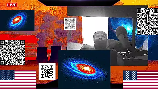 RussellTaylorLacy Webcam-Show