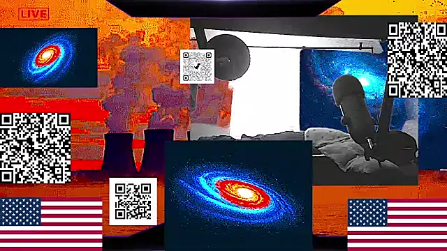 RussellTaylorLacy Show Webcam