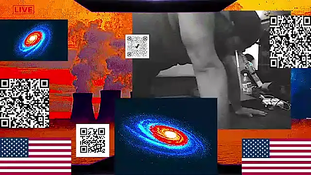 Pokazy przed kamerką – RussellTaylorLacy