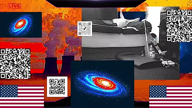 RussellTaylorLacy Webcam-Show