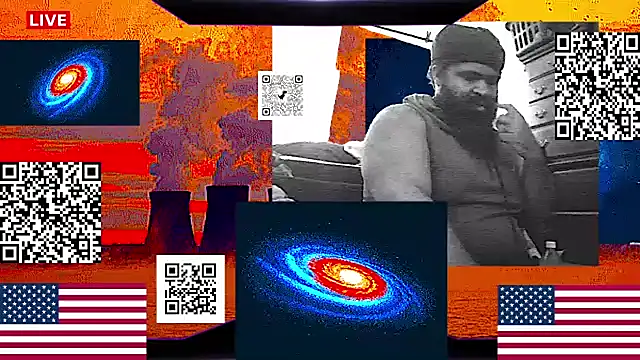 RussellTaylorLacy Show in webcam